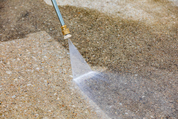 Professional Pressure Washing Services in Chickamauga, GA